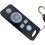 Multimedia Music Player Remote Control for  Pause Next Prevtrack Volume /Down for Phone Android System Devices 3
