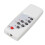 Solar Light Circuit Board Brightness Adjustable Solar Circuit Board Control Board with Remote Control 3.2V 3.7V 12.8V 4