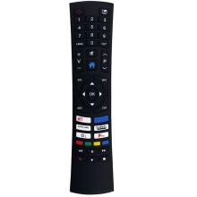 RC1829 Wymień Pilota na Pilota do Telewizora MEDION