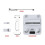 For PSVR2 Storage Stand with Controller Holders, Headset Hanger, and Type-C Charging Cable- for PSVR2/PS5 Accessories 8
