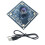 OV9732 1MP Camera Module 100 Degree MJPG/YUY2 Adjustable Manual Focus 1280x720 with 2M Cable for WinXP/7/8/10/Linux 1