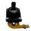 Suitable for  PS5 Streaming Handheld Joystick  Portal Handle Hall Operating Direction Stick Right 2