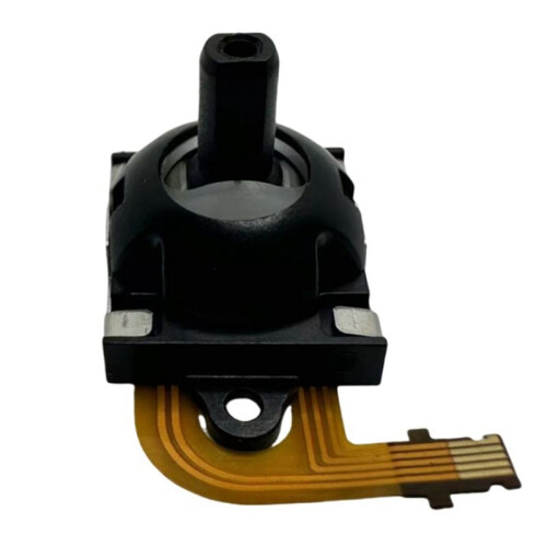 Suitable for  PS5 Streaming Handheld Joystick  Portal Handle Hall Operating Direction Stick Right 1
