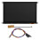 ESP32-S3 LCD Display IPS Capacitive Touch HD 8M PSRAM WIFI  Development Board for  LVGL ,5 Inch 1