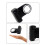 for   Camera Shutter Grip - Selfie Handle with Fill Light, Photo Stabilizer for  & Android 6
