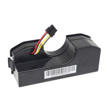 Batterie D'Aspirateur avec Étui pour CECOTEC CONGA 3090 3091 3092 Aspirateur, Accessoires Utilitaires Portables, 2600 MAh