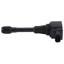 1Lot UF549 Ignition Coils+Spark Plugs Kit for Versa JUKE MICRA QASHQAI X-TRAIL TIIDA Re ALTIMA 2.5 LZKAR6AP-11