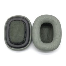 Ear Pads for AirPods Max Headset Headphones Replacement Ear Cushion Ear Covers Green