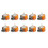 5Pair Anti-Drift TMR Electromagnetic Joystick Gamepad Controller Repair Replacement Joystick Controller for  Pro 1