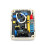 VR63-4CM AVR  Generator Automatic Voltage Regulator Stabilizer 5A Output VR 63-4 cm 50/60 ZH 3