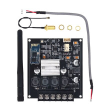 Wireless Amplifier Board QCC3034 Version 5.0 TPA3116 Amplifier Board APTXHD with Antenna
