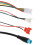 E-Scooter Display Control Panel for E9T Electric Scooter with Single Brake Display Meter Scooters Accessories 5