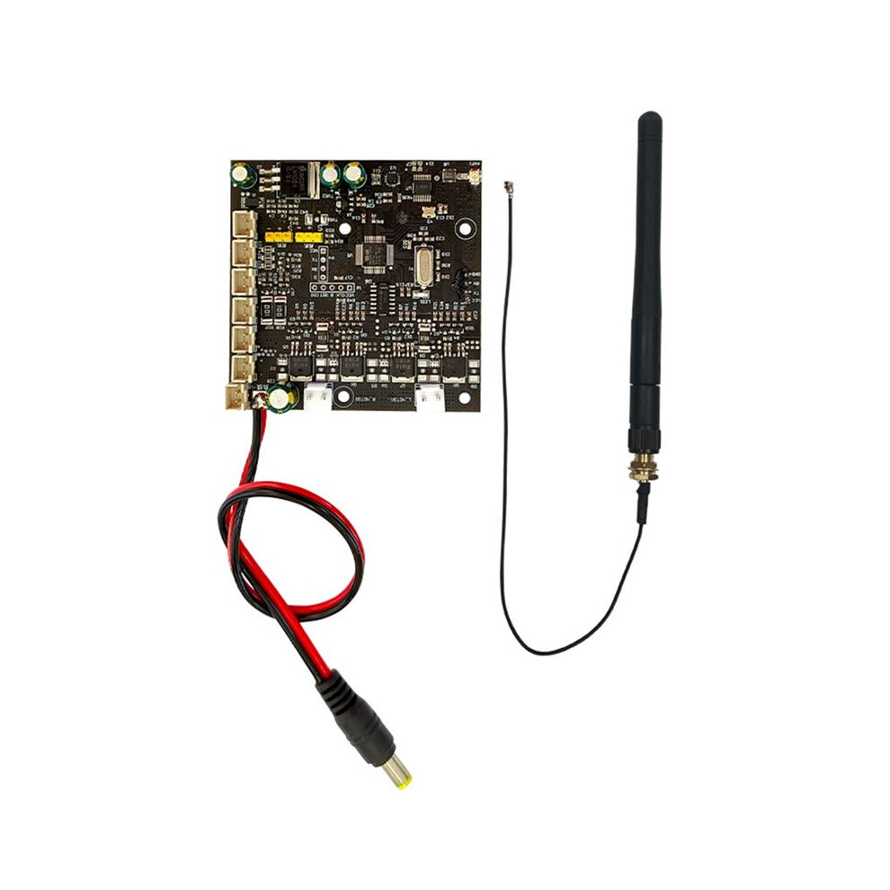 Txg3-Rxg3 Gps Fishing Boat Motherboard One-Click Return Fixed-Point Fishing Nest Modification Constant Speed Crui 4713304996202