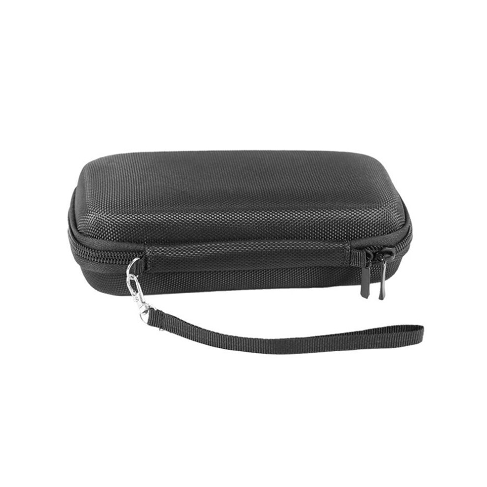 Usb Drive Case Dustproof Thumb Drive Holder Organizer Waterproof Flash Drive Storage Bag Electronic Organizer Accessor 6134220688992