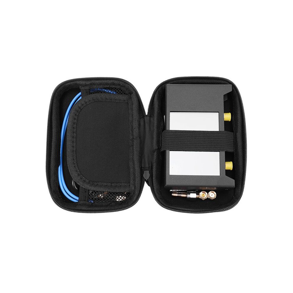 V2 Vhf Uhf Vna 50Khz-3Ghz Saa-2 Antenna Analyzer Built-In 2000Mah Battery Handheld Vector Network Analyzer 6132050890806