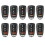 Universal 433 MHZ Wireless Clone Remote  Garage Door Clone Control Duplicator Portal Key 1