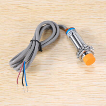 LJ18A3-8-Z/BX 8mm Approach Sensor Inductive Proximity NPN NO 6-36V