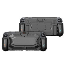 TPU Case for 2 Protective Case Shockproof Full Protective Shell for 2 Handheld Gaming Console