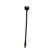 5.8Ghz Lollipop3 3dBi-Antenne voor FPV-Racedrones, Hoge Versterking, Richtingsgevoelig, Compatibel met RHCP-SMA