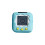 Electronic Pet Series Translucent Keycaps Single Personalized Cute Resin Mechanical Keycaps ESC Replacement 1
