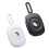 Caméra pour Caméra Cachée Sténopé Portable Lentille Cachée Détection Gadget Anti-Espionnage Protection de Sécurité 2