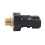 3X 12617549796 Engine Oil Pressure Sensor for  E81 E82 E87 E88 E90 E91 E92 E93 Pressure Sensor 4