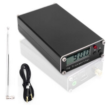 0,5 W Frequenzmodulationssender 76-108 MHz 500 MW Stereo-Sendegerät Typ C mit 2 Übertragungsdistanz