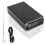 0.5W Frequency Modulation Emitter 76-108Mhz 500mW Stereo Transmitting Device Type-C with 2KM Transmission Distance 1