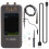 BSIDE Touch Screen Digital Oscilloscope+Signal Generator Dual Channel 50MHz Automatic Oscilloscope Tools Graphic Tester 1