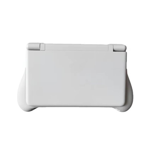 For AYN THOR Handheld Carrying Bag+ Console Grip Anti-Fall Protective Storage Case for THOR Game Console A 1