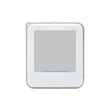NFC-Speicher-Schlüsselanhänger, 1,54 Zoll, Dreifarbiges E-Paper-Display, Bildübertragung Per Funk