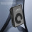 Mirror Clip Usb Digital Mp3 Supporto Per Lettore Musicale Da 8 Gb  Tf Nero 2