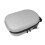 For Meta 3S Box Portable Carrying Case VR Headset Shockproof EVA Hard Shell Storage Bag with Mesh for Meta D 1