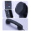 Fones de Ouvido com Receptor para Telefone Celular Retrô e com Fio para Chamadas Confortáveis. 4