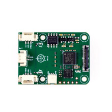 4 in 1 Analog Video for  Air Unit/ Vista Conv& Board