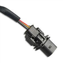 2X Lambda Probe Oxygen O2 Air Fuel Ratio Sensor for Actyon II Sports Korando 67154-00017 6715400017