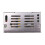 SpäNningstransformator StröMföRsöRjning AC 110/220V Till  12V 1A Silver 5