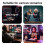 SM7B Microphone Wired Dynamic Pickup Microphone Podcast Studio Mic for Live Stage Recording Podcasting Microphone 6