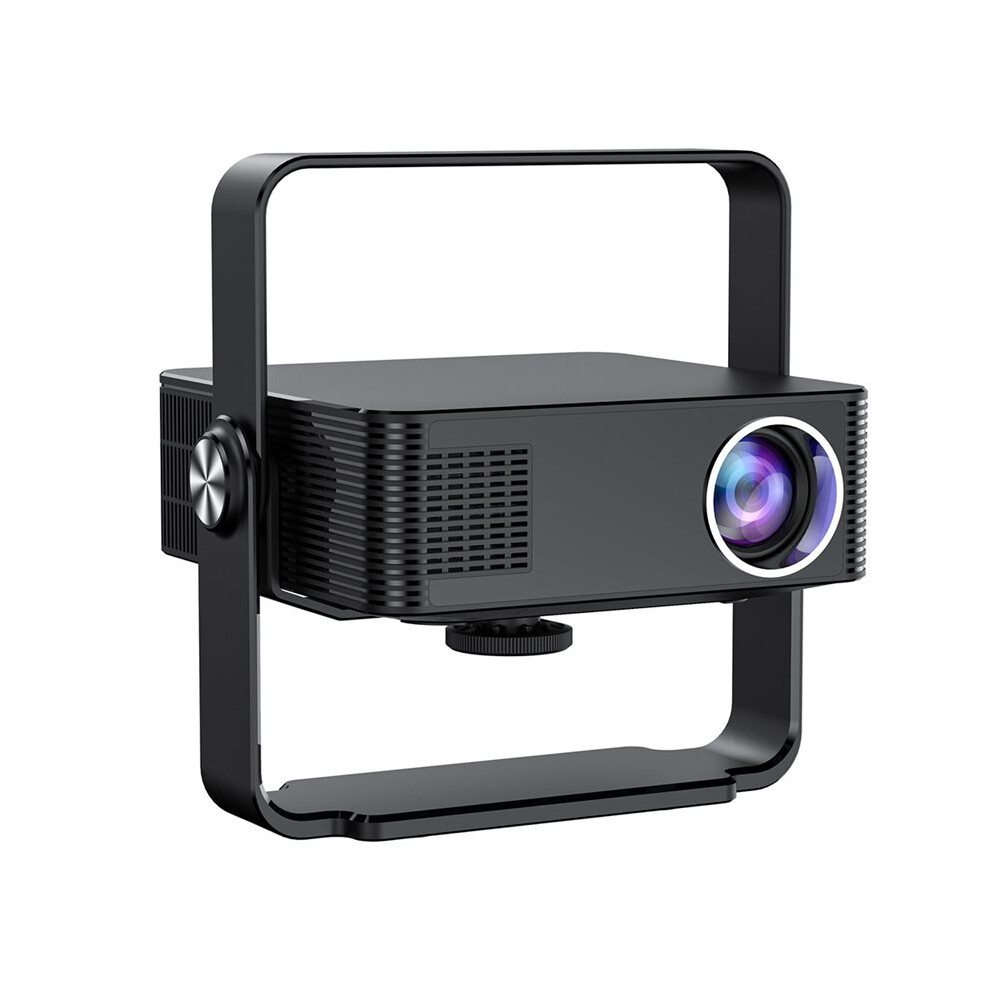 4K 550 Ansi Portable Projector 1080P Auto Focus Correction Android 13 Bt5.2 Wifi6 360 Home Cinema Eu Plug 4712869998911