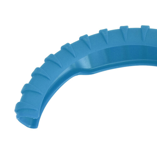Garde d'hélice pour AVATA 2 en TPU bleu léger 2
