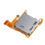 For   Lite Game Card Cartridge Slot Reader Headphone Jack Replace 4