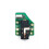 For   Lite Game Card Cartridge Slot Reader Headphone Jack Replace 6