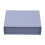 Plastic Boîte De Jonction Boîtier Électrique 152X120X42Mm Gris Clair 3