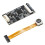 4K HD Face Recognition Autofocus Camera Module with USB Microphone Driverless 8-Megapixel IMX179 IC Chip Integrated 1