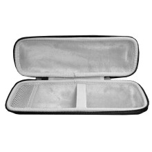 Hard EVA Travel Case for Flip 7 / Sound Joy Protective Carrying Case for Charging Cables Accessor