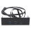 Front Panel Hub GEN2x2 USB A TYPE C 3  5.25" 19 Pin 20Gbps Optical Drive Extension Panel for Computer Accessories 1