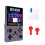 XF40V Retro Handheld Game Console 4.0Inch IPS Screen WiFi Retro Gaming Console Linux System Video Games Player 1