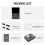 For TRIMUI BRICK Hammer Video Game Console 3.2 Inch 1024x768 IPS Screen Open Source Retro Handheld GamePad 9