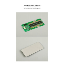 4S 12V 60A Li-Ion Ternär-Lithium-Batterieschutzschaltung Li-Polymer Balance-Lademodul