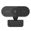 CáMara Web 1080P con MicróFono CáMara Web HD CáMara USB para PC Laptop, Zoom, Skype, Facetime, Windows, Linux 1